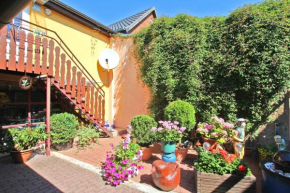 Ferienwohnung Malchow SEE 10551
